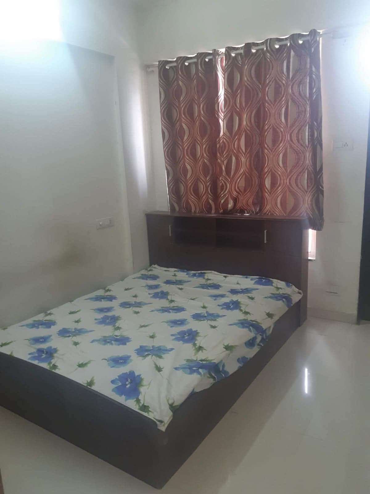 Verified Bathroom 2 photo - 2BHK for rent in Pune