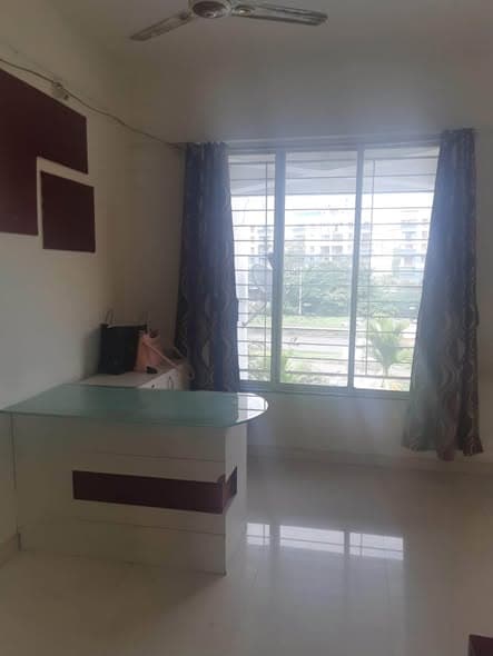 Verified Bedroom 1 photo - 2BHK for rent in Pune