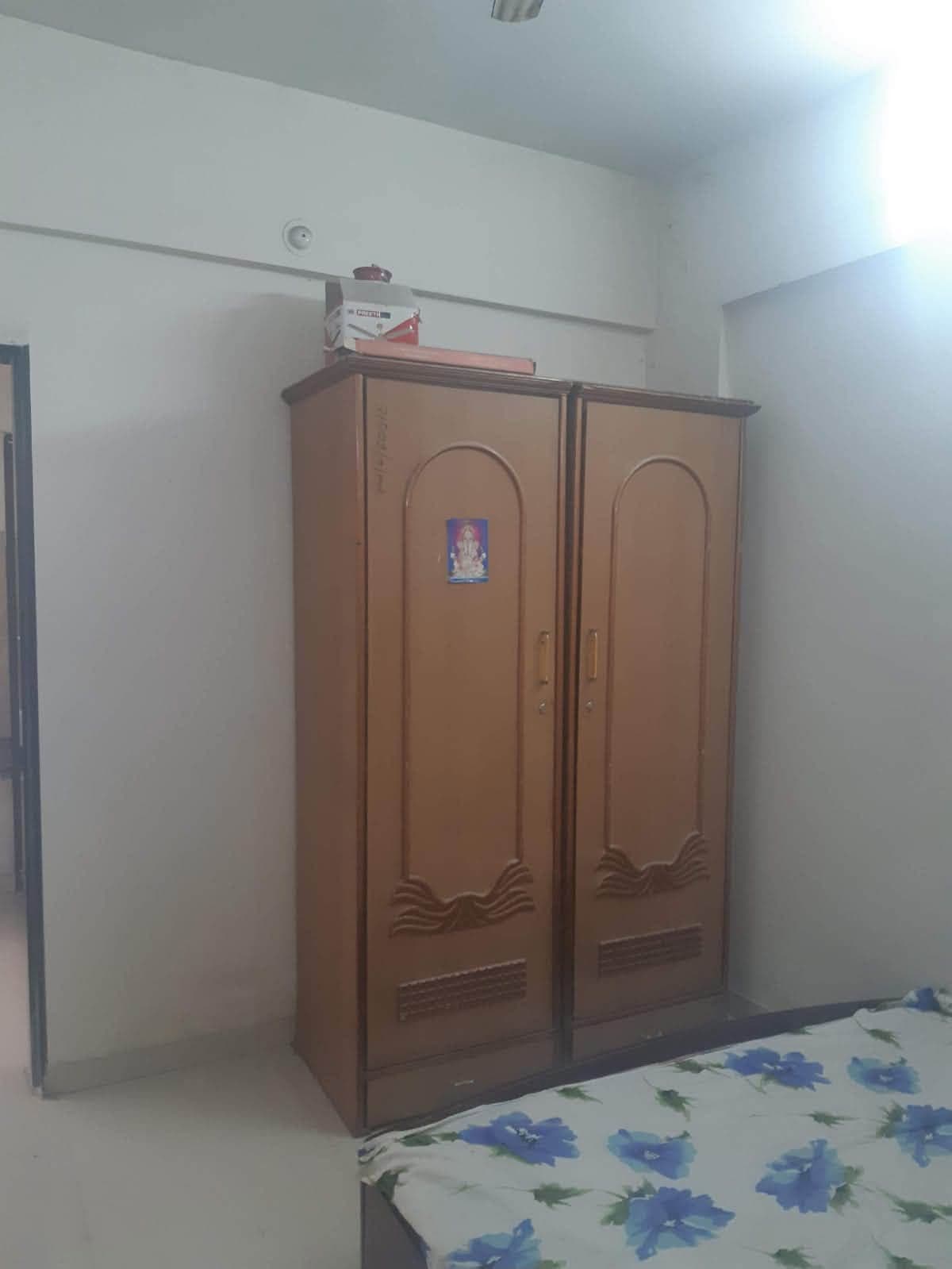 Verified Building / entrance photo - 2BHK for rent in Pune