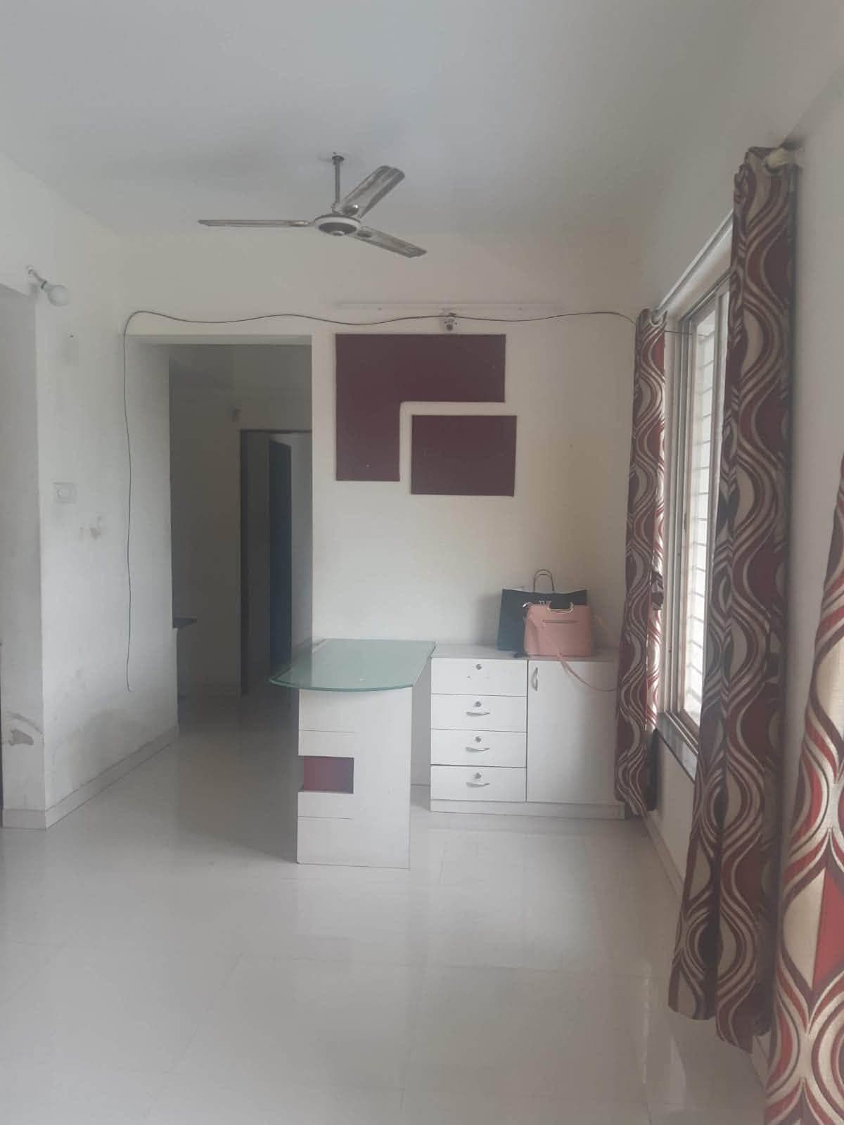 Verified Balcony photo - 2BHK for rent in Pune