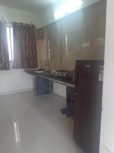 Verified Kitchen photo - 2BHK for rent in Pune