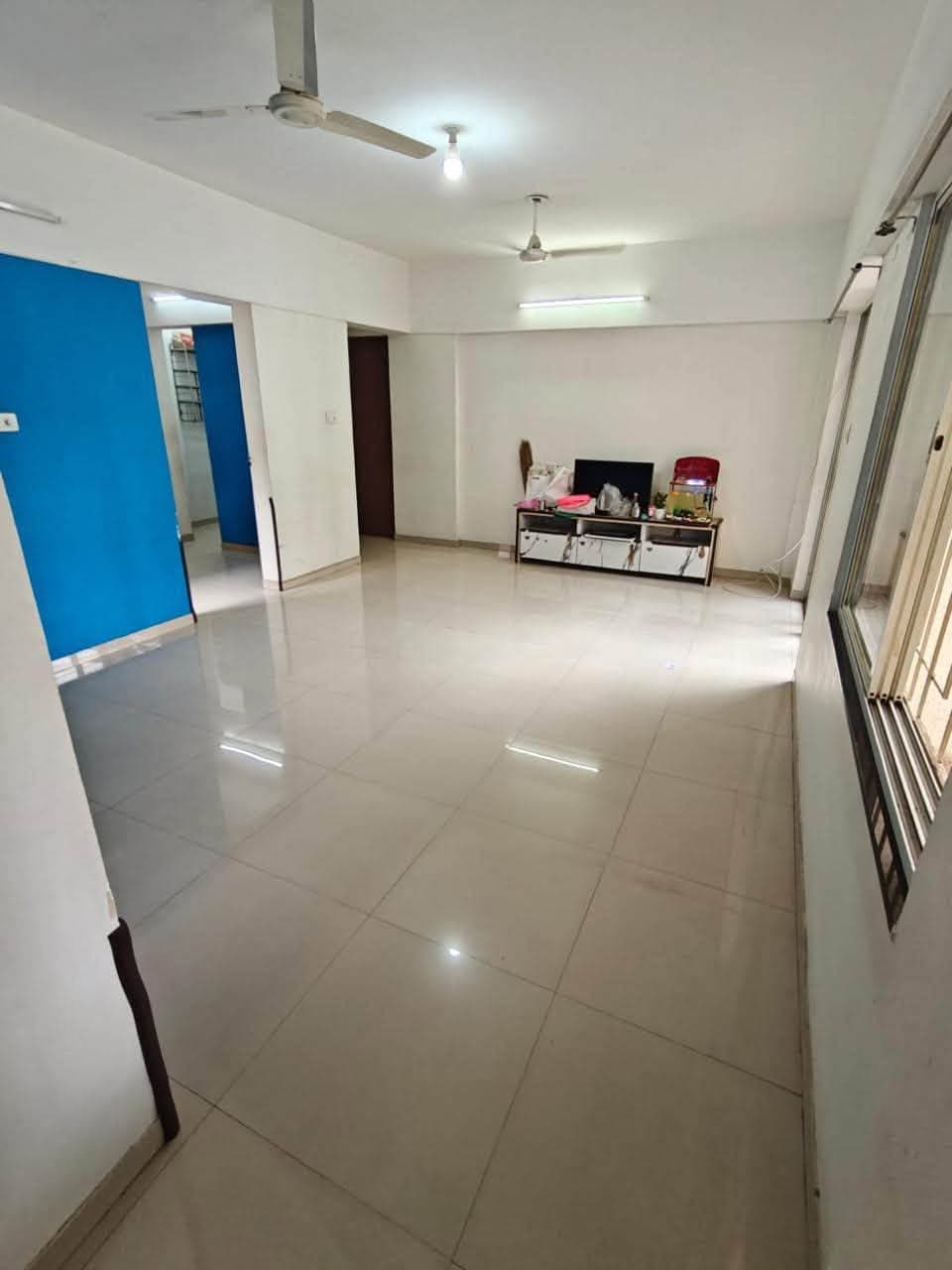 Verified Balcony photo - 2BHK for rent in Pune