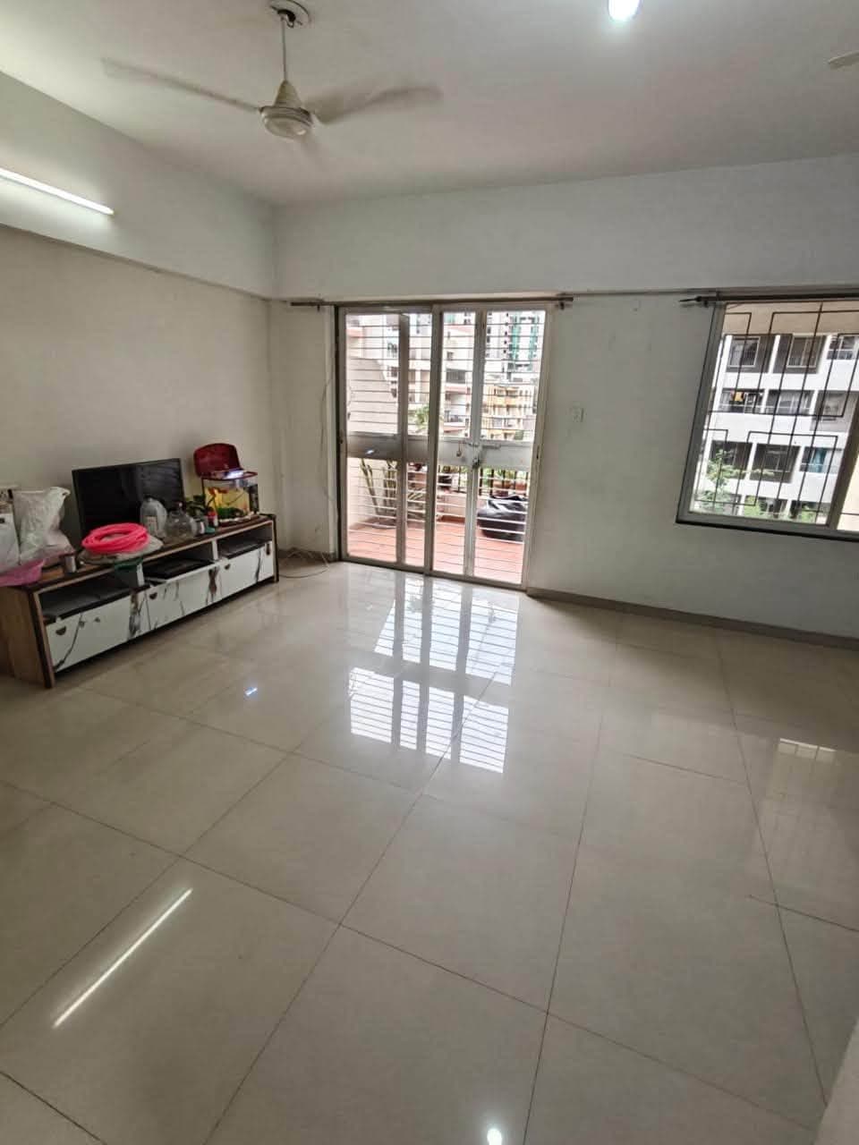 Verified Bathroom 2 photo - 2BHK for rent in Pune