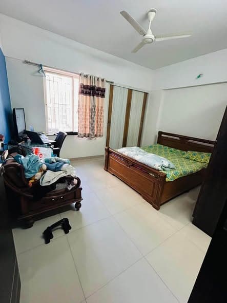 Verified Kitchen photo - 2BHK for rent in Pune