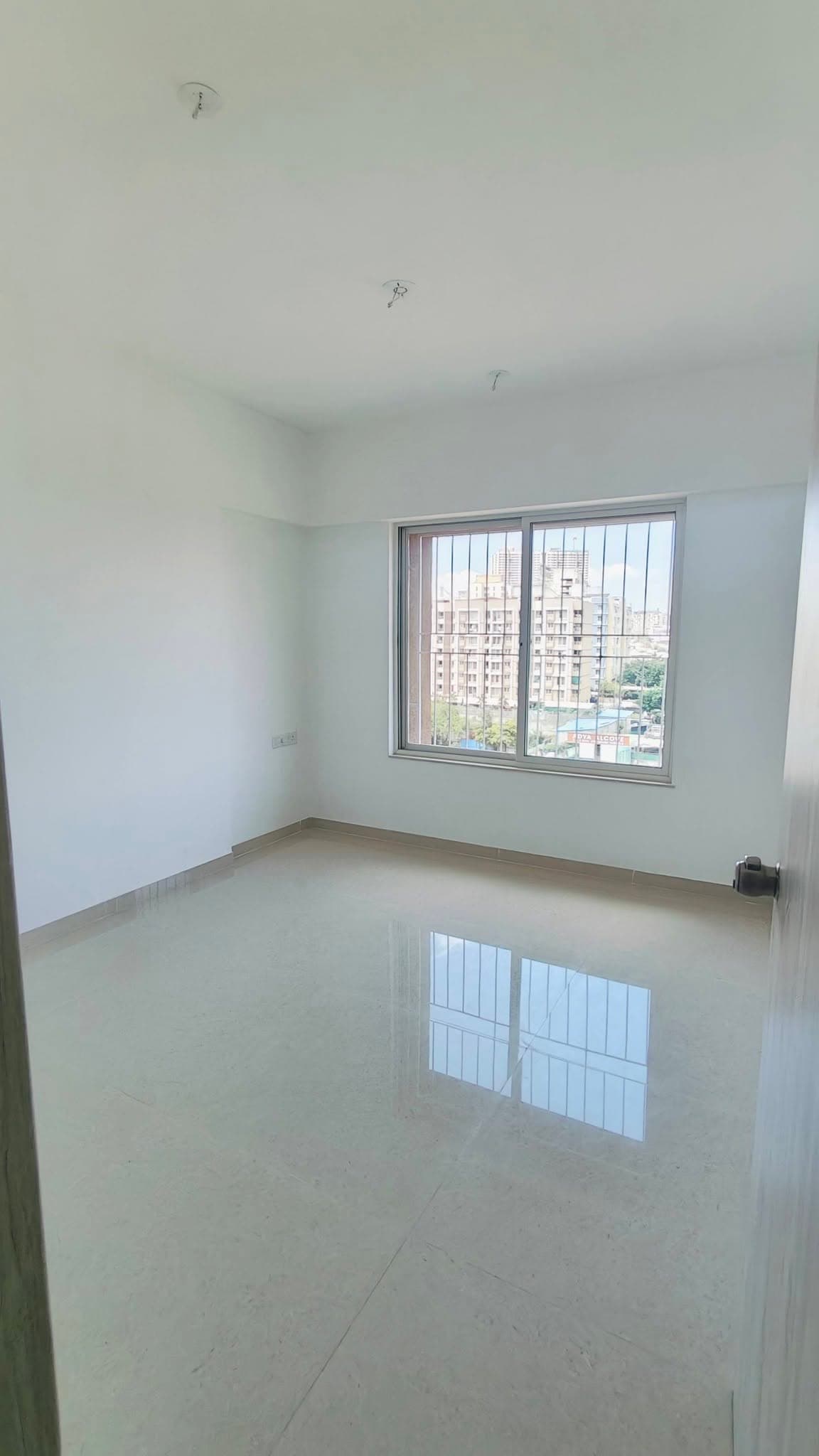 Verified Building / entrance photo - 2BHK for rent in Pune