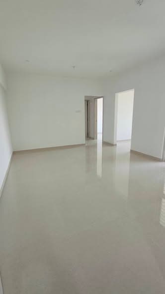 2 BHK Semi-furnished in Wakad