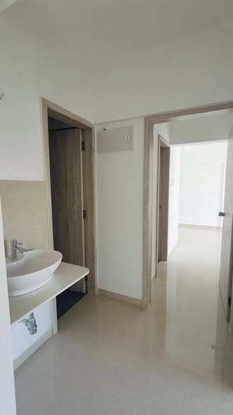 Verified Kitchen photo - 2BHK for rent in Pune