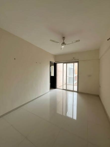 Verified Bathroom 2 photo - 2BHK for rent in Pune