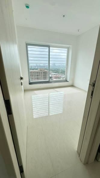 Verified Bedroom 2 photo - 2BHK for rent in Pune