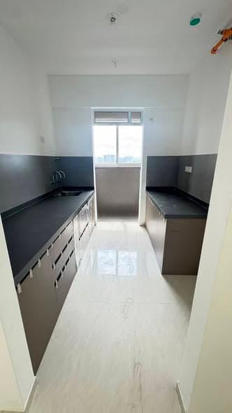 Verified Hall / living room photo - 2BHK for rent in Pune