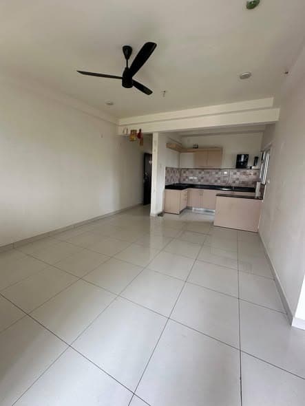 Verified Bedroom 2 photo - 2BHK for rent in Pune