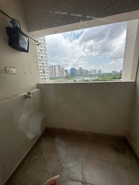 Verified Bathroom 1 photo - 2BHK for rent in Pune