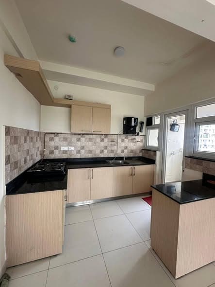 2 BHK Semi-furnished in Keshavnagar