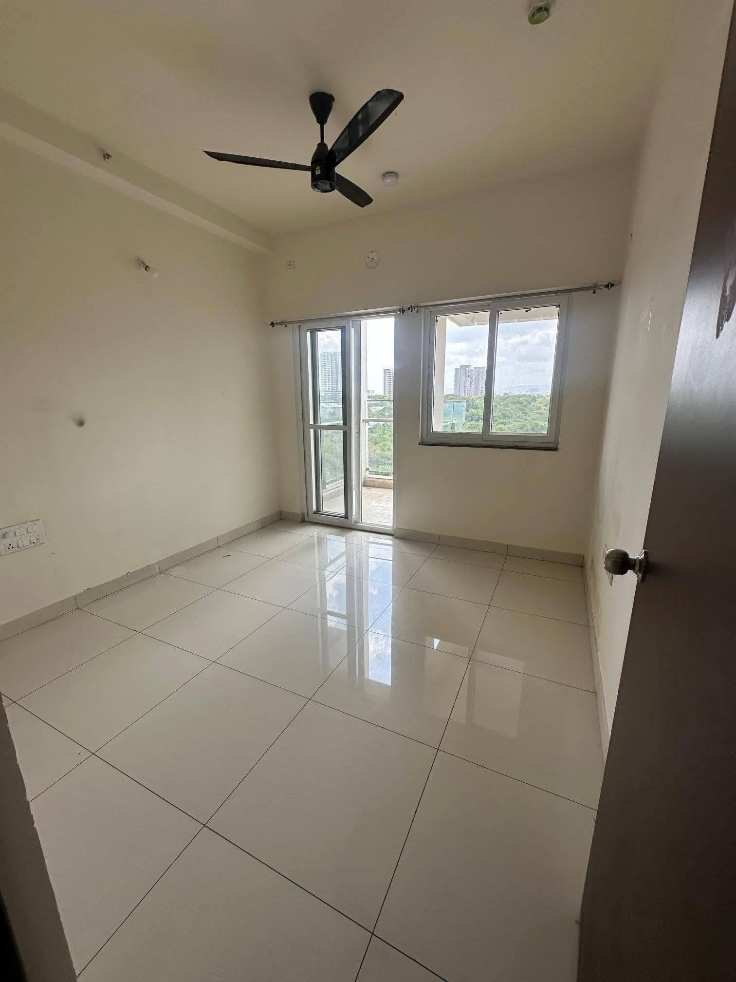 Verified Building / entrance photo - 2BHK for rent in Pune