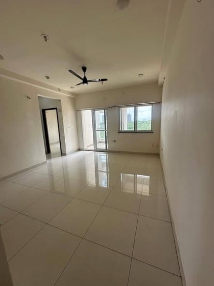 Verified Bedroom 1 photo - 2BHK for rent in Pune