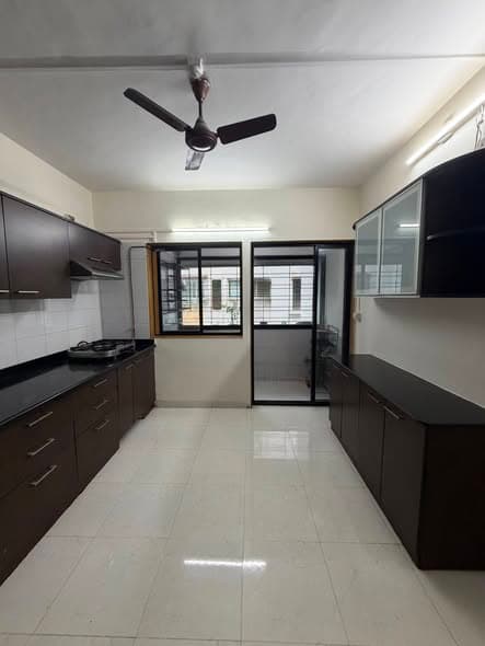 3bhk for Rent in Bavdhan