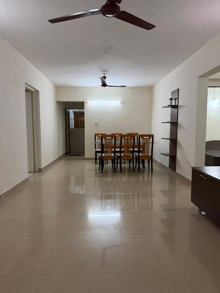 Verified Bedroom 3 photo - 3BHK for rent in Pune