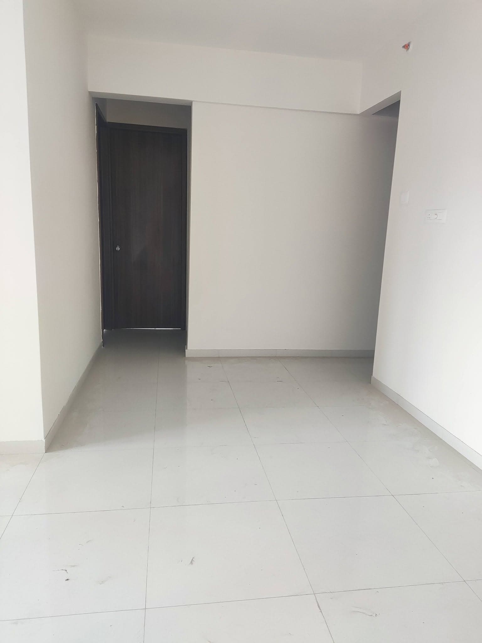 Verified Building / entrance photo - 2BHK for rent in Pune