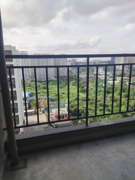 Verified Bathroom 1 photo - 2BHK for rent in Pune