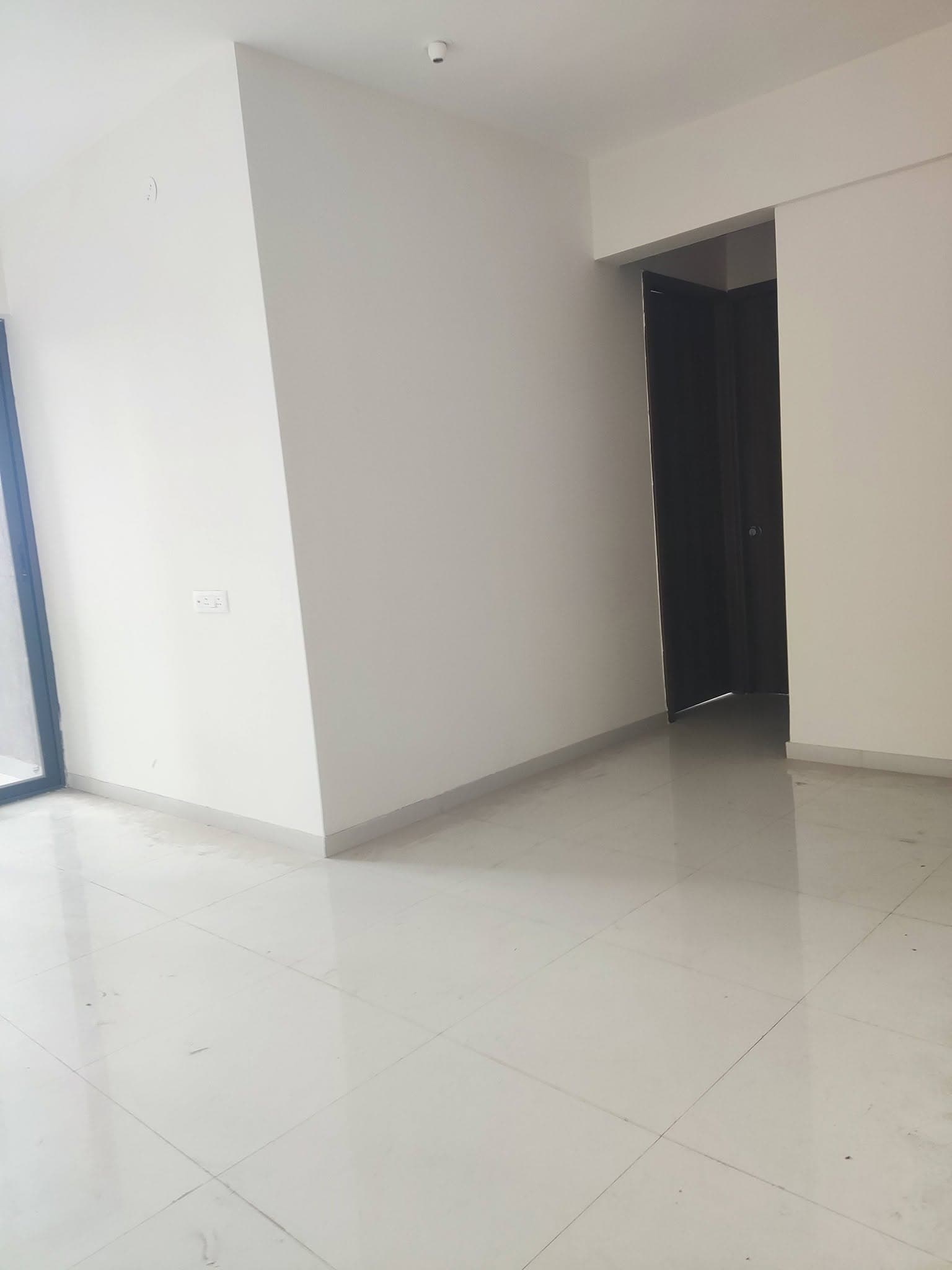 Verified Balcony photo - 2BHK for rent in Pune