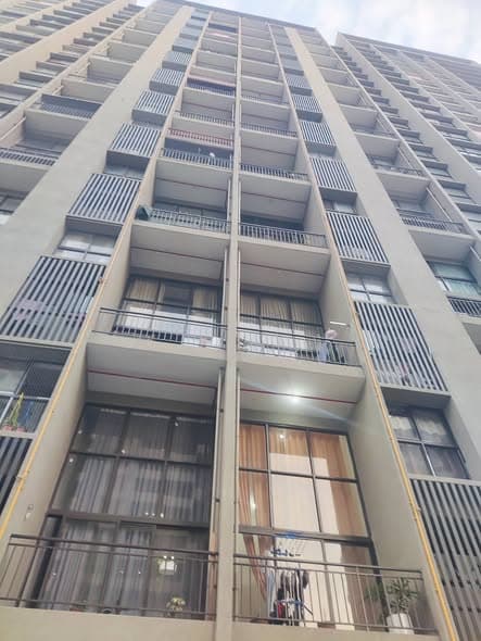 Verified Hall / living room photo - 2BHK for rent in Pune