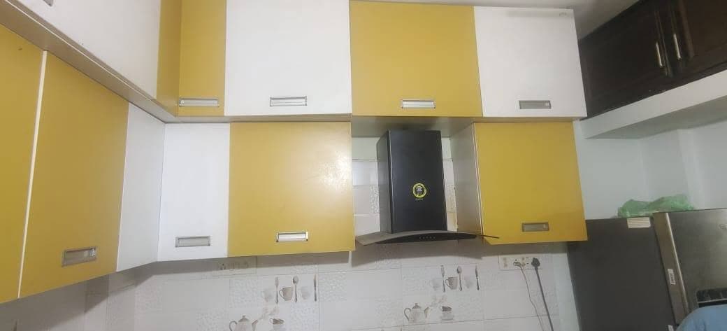 Verified Bathroom 2 photo - 2BHK for rent in Pune