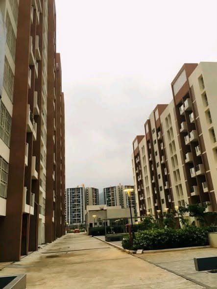Verified Bedroom 2 photo - 2BHK for rent in Pune