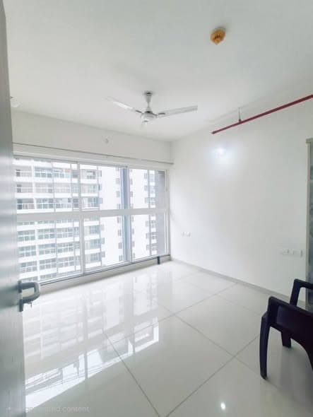 Verified Building / entrance photo - 1BHK for rent in Pune