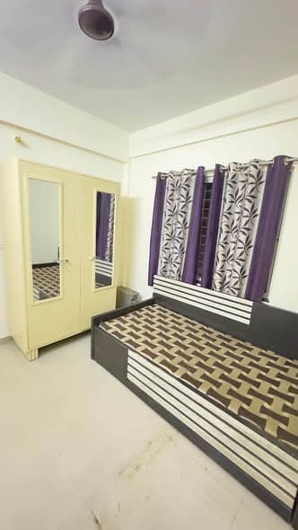 Verified Kitchen photo - 1BHK for rent in Pune