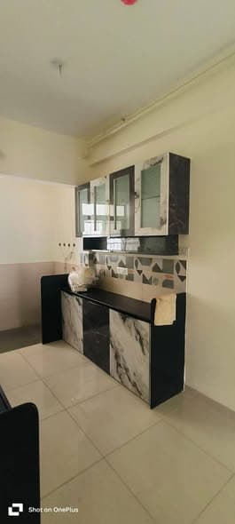 Verified Bathroom 1 photo - 2BHK for rent in Pune