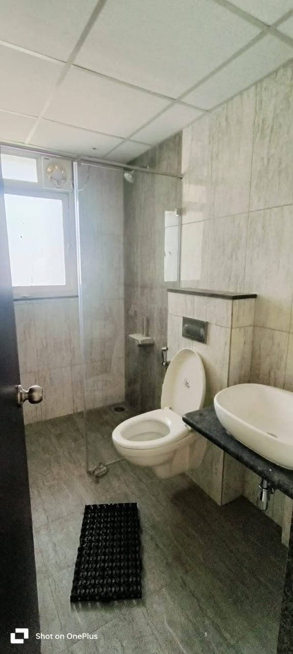 Verified Balcony photo - 2BHK for rent in Pune