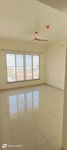 Verified Bedroom 2 photo - 2BHK for rent in Pune