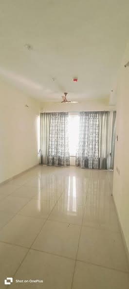 2 BHK Flat for Rent in Wakad