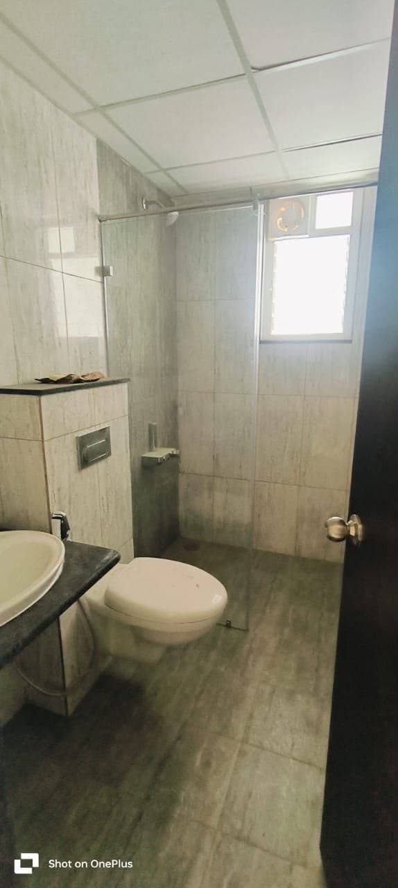 Verified Bathroom 2 photo - 2BHK for rent in Pune