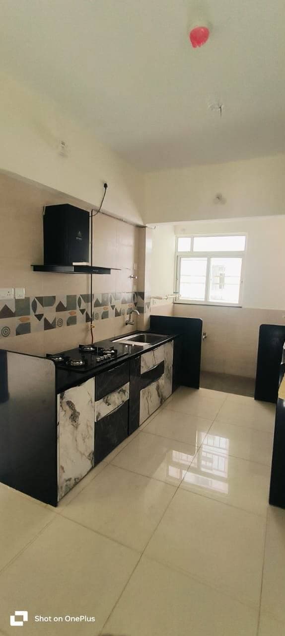 Verified Building / entrance photo - 2BHK for rent in Pune