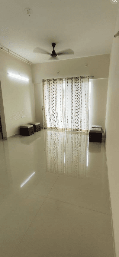 Verified Hall / living room photo - 2BHK for rent in Pune