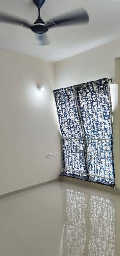 Verified Bedroom 1 photo - 2BHK for rent in Pune