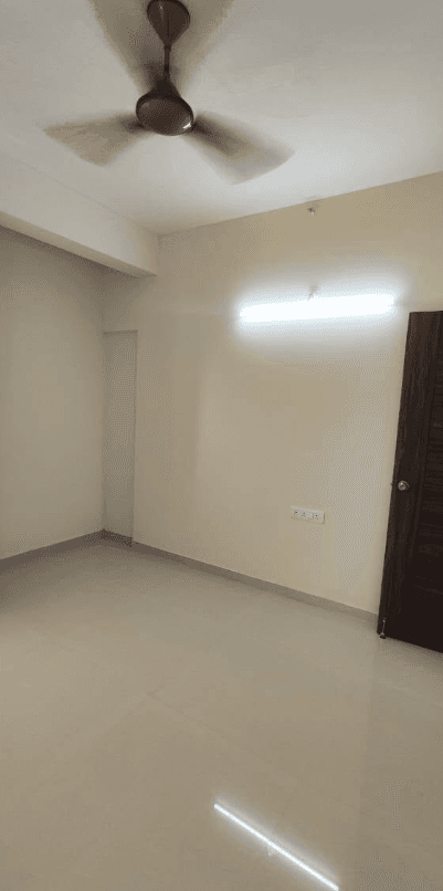Verified Bedroom 2 photo - 2BHK for rent in Pune