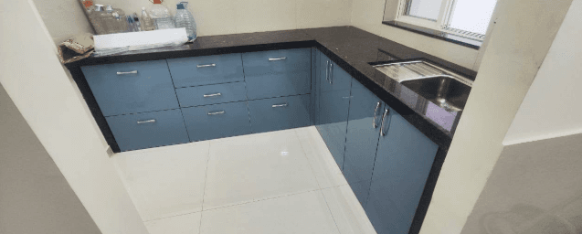 Verified Kitchen photo - 2BHK for rent in Pune