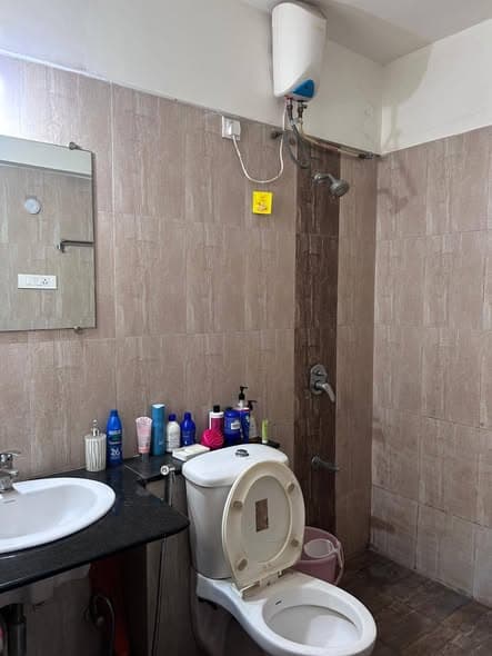 Verified Kitchen photo - 2BHK for rent in Pune