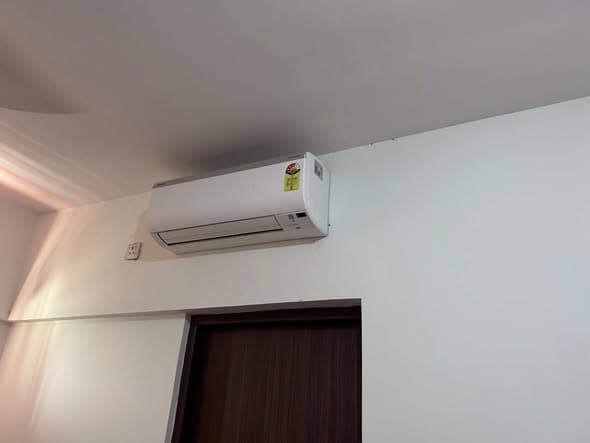Verified Bedroom 1 photo - 2BHK for rent in Pune