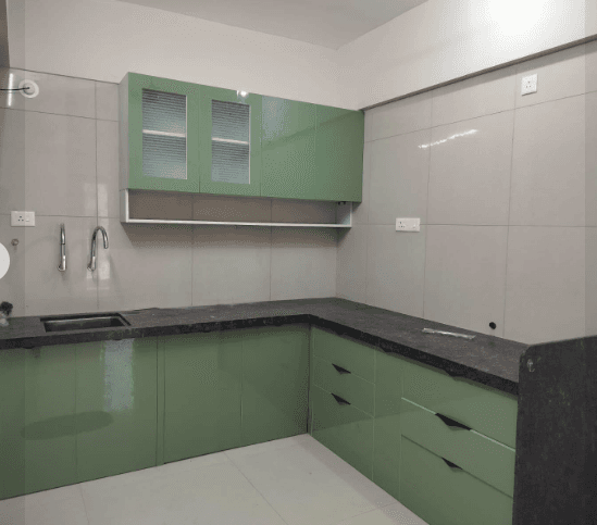 Verified Kitchen photo - 2BHK for rent in Pune
