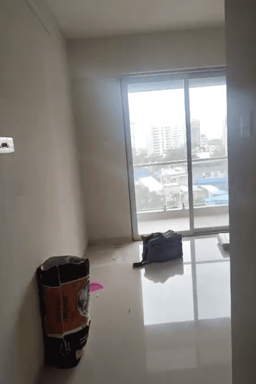 Verified Hall / living room photo - 2BHK for rent in Pune