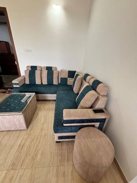 Verified Bedroom 2 photo - 2BHK for rent in Pune