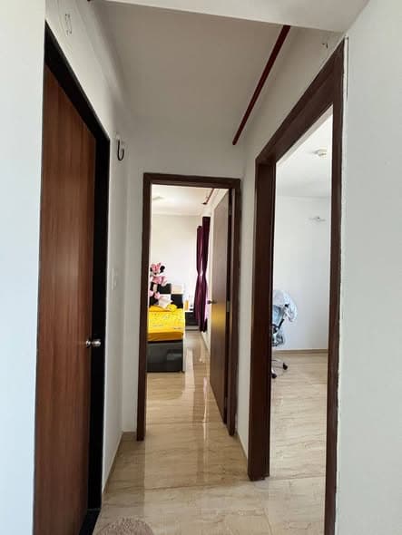 Verified Bathroom 1 photo - 2BHK for rent in Pune