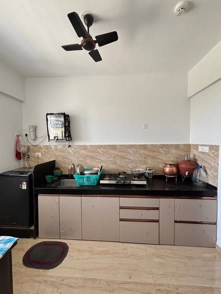 Verified Bedroom 1 photo - 2BHK for rent in Pune