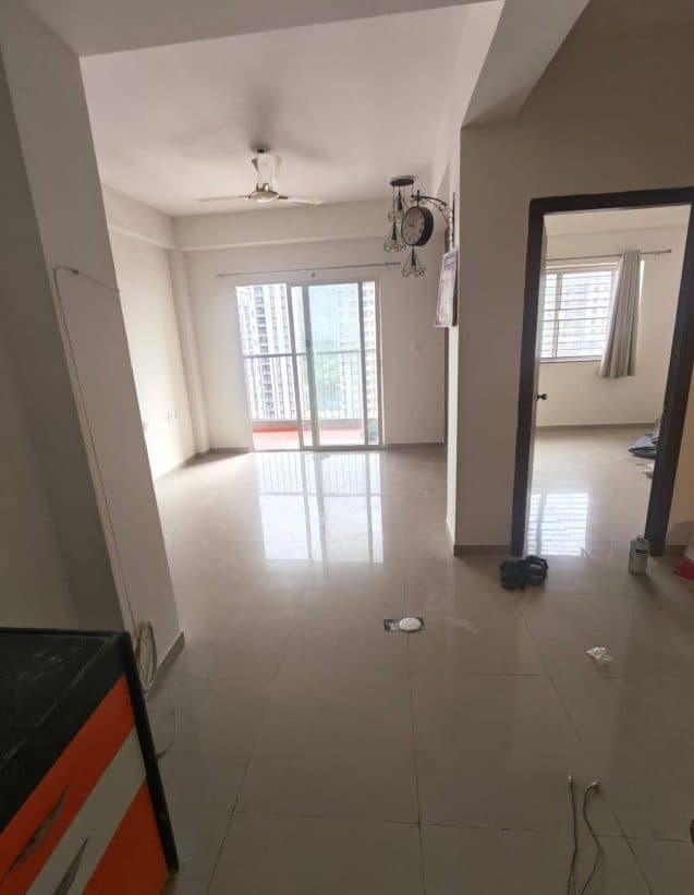 Verified Hall / living room photo - 2BHK for rent in Pune