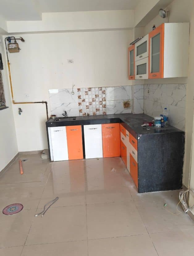 Verified Kitchen photo - 2BHK for rent in Pune