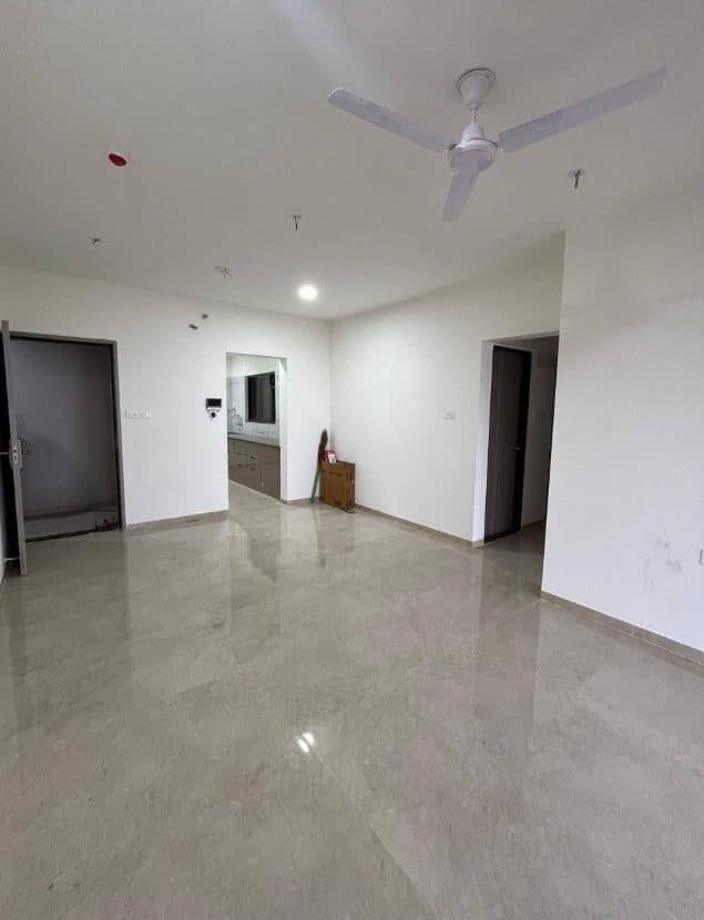 Verified Hall / living room photo - 2BHK for rent in Pune