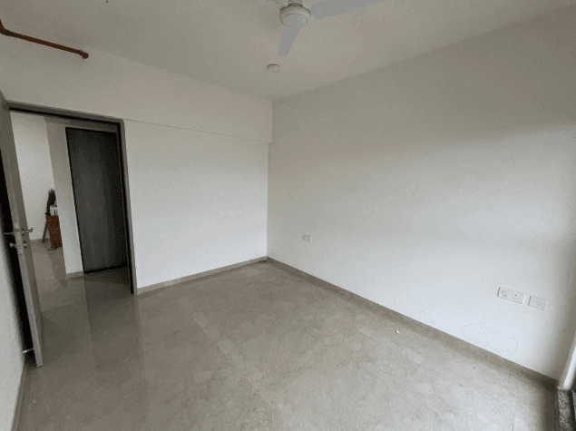 Verified Bedroom 2 photo - 2BHK for rent in Pune